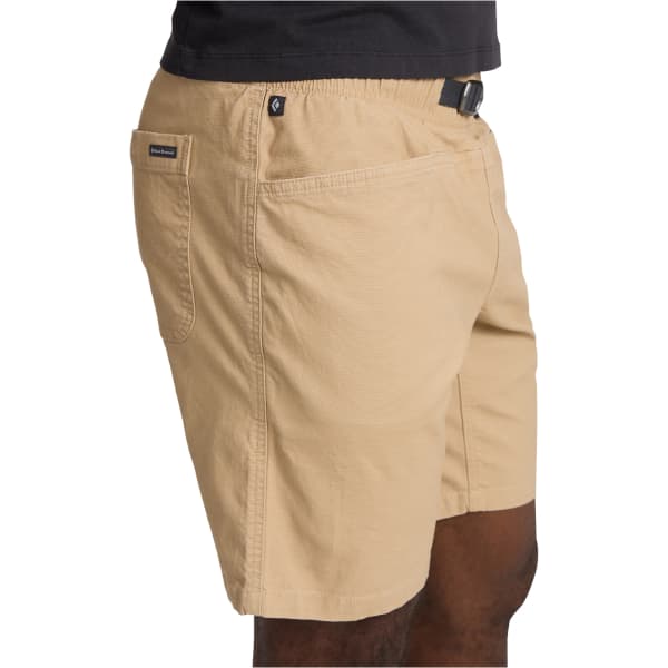 Short escalade BLACK DIAMOND ETHOS SHORTS KHAKI