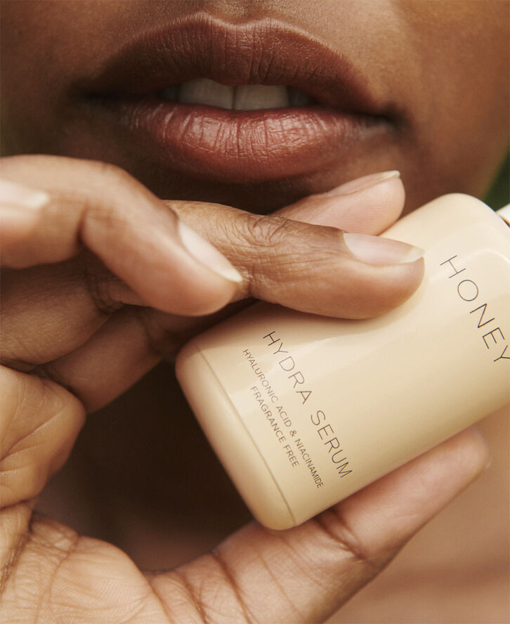HONEY Hydra Serum - hyaluronic acid & niacinamide