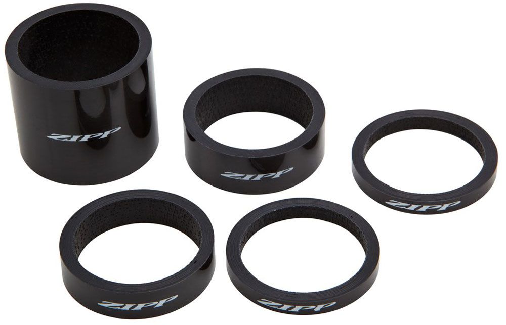 Zipp Carbon Spacer Set kaufen | Bike-Discount