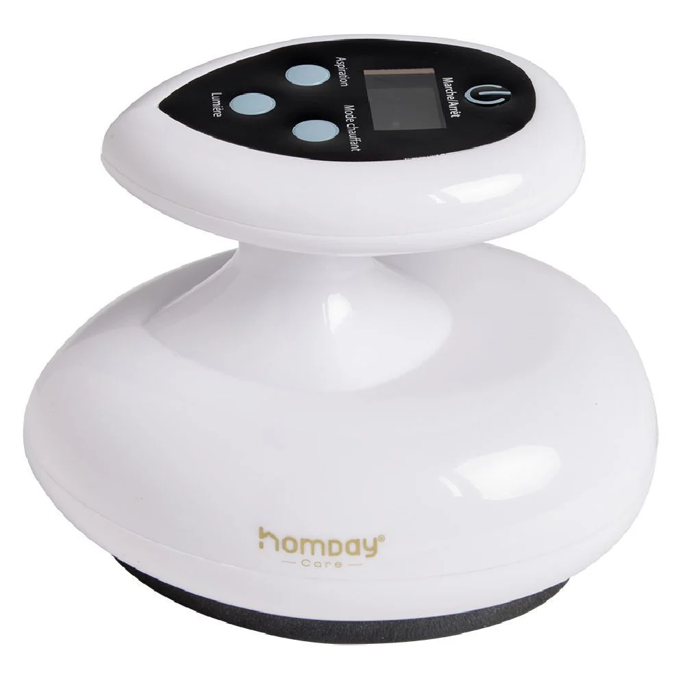 Masseur anti-cellulite rouler/palper
