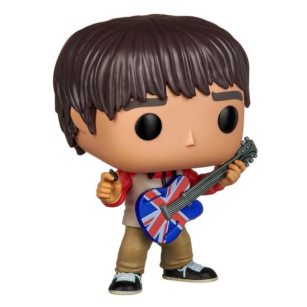 Funko Oasis Noel Gallagher