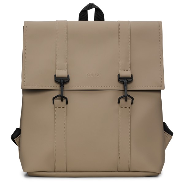 Rains - Msn Bag Mini W3 - Sac à dos journée