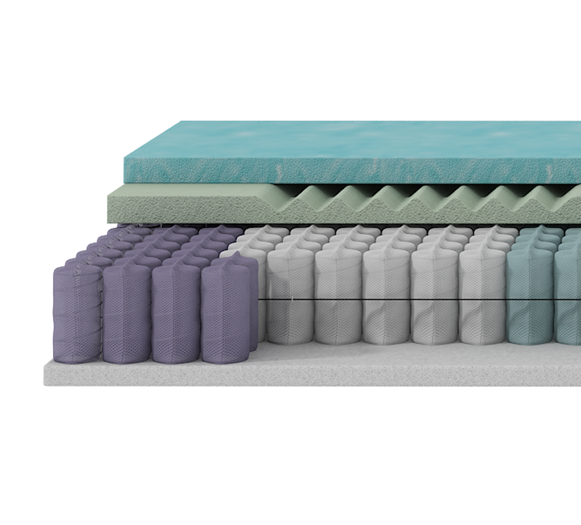 Ubica Lunaire Prestige Matras