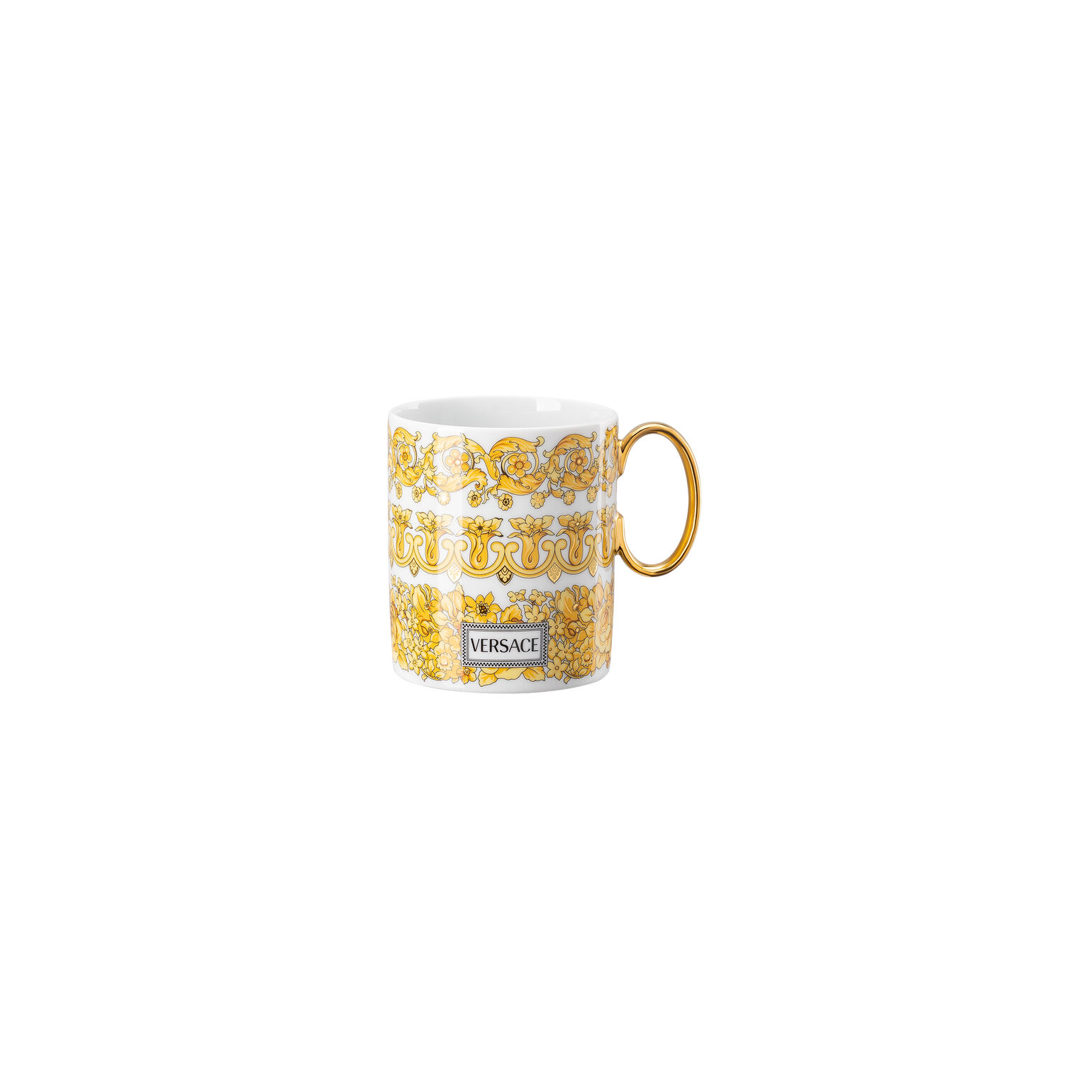 Medusa Rhapsody Medusa Rhapsody Becher mit Henkel