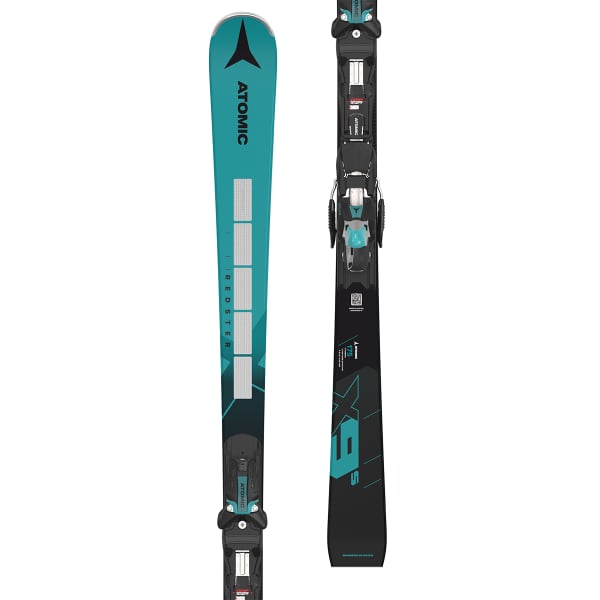 Pack ski ATOMIC REDSTER X9S RVSK S + X 12 GW T