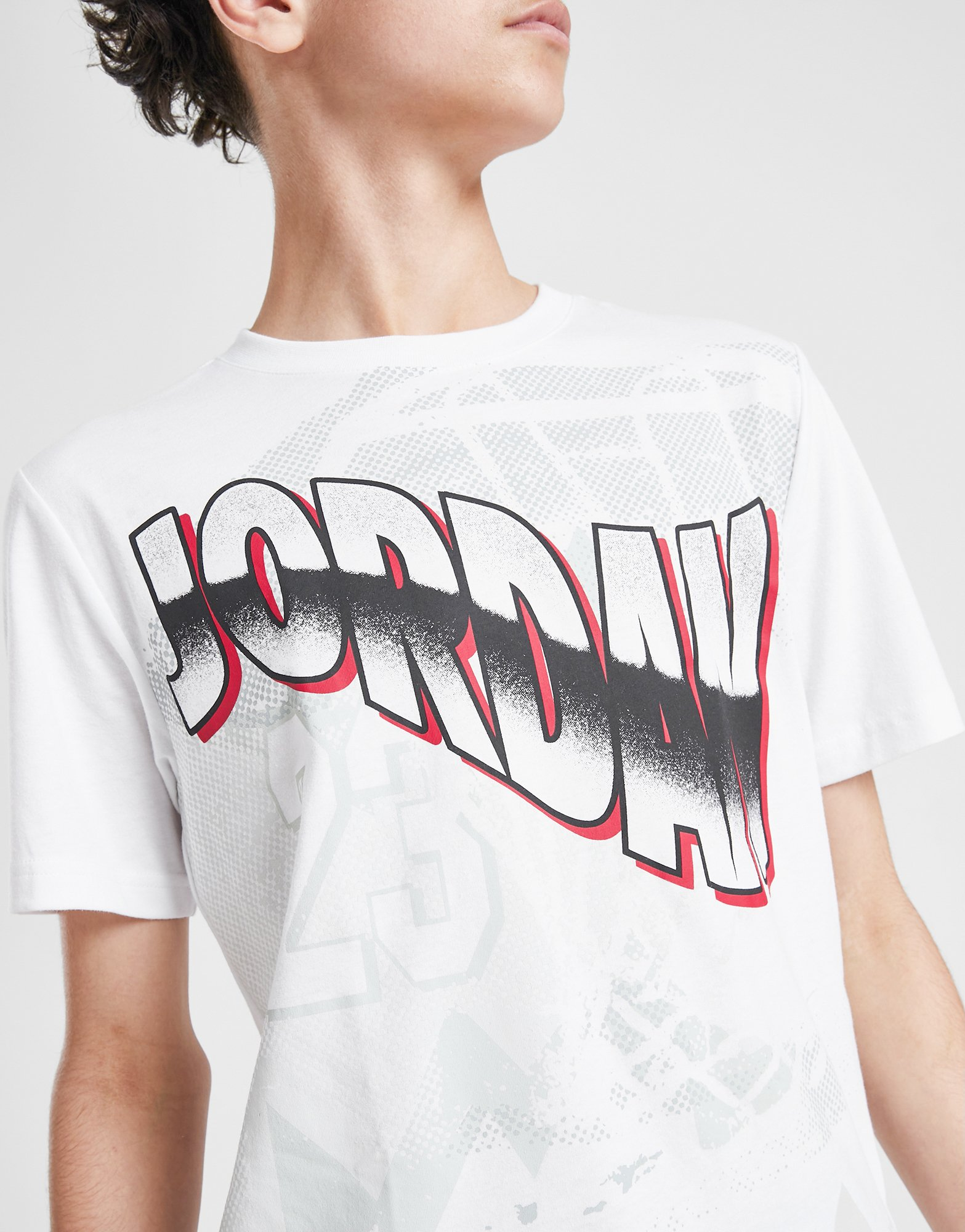 Jordan T-shirt Play Junior