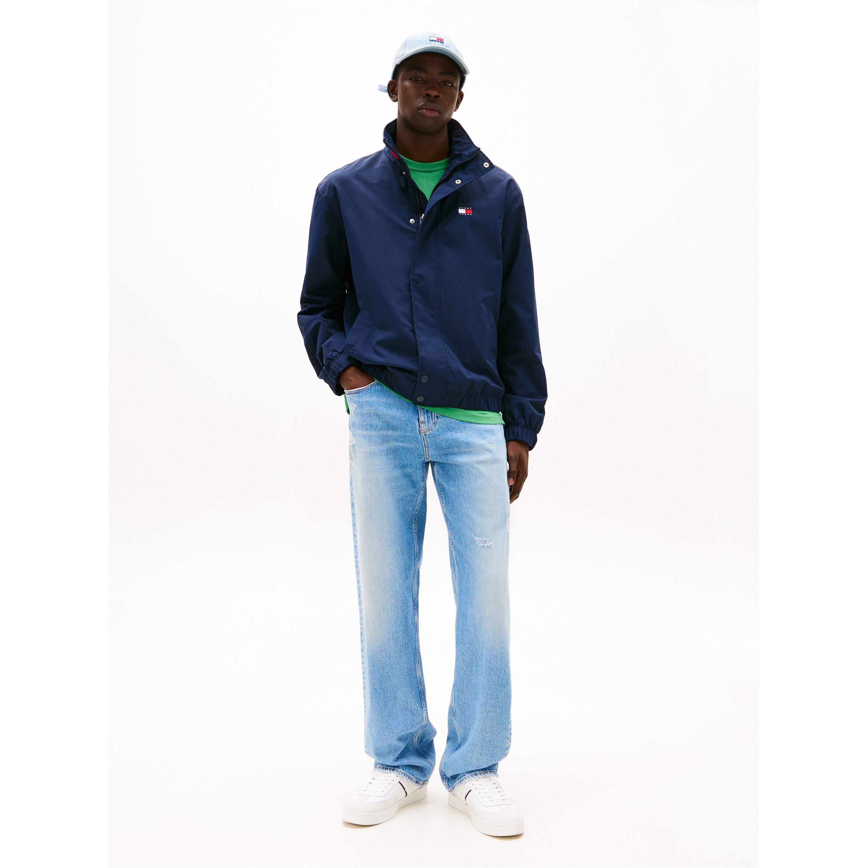 Tommy Jeans TJM DNA COLLAR ESS JACKET