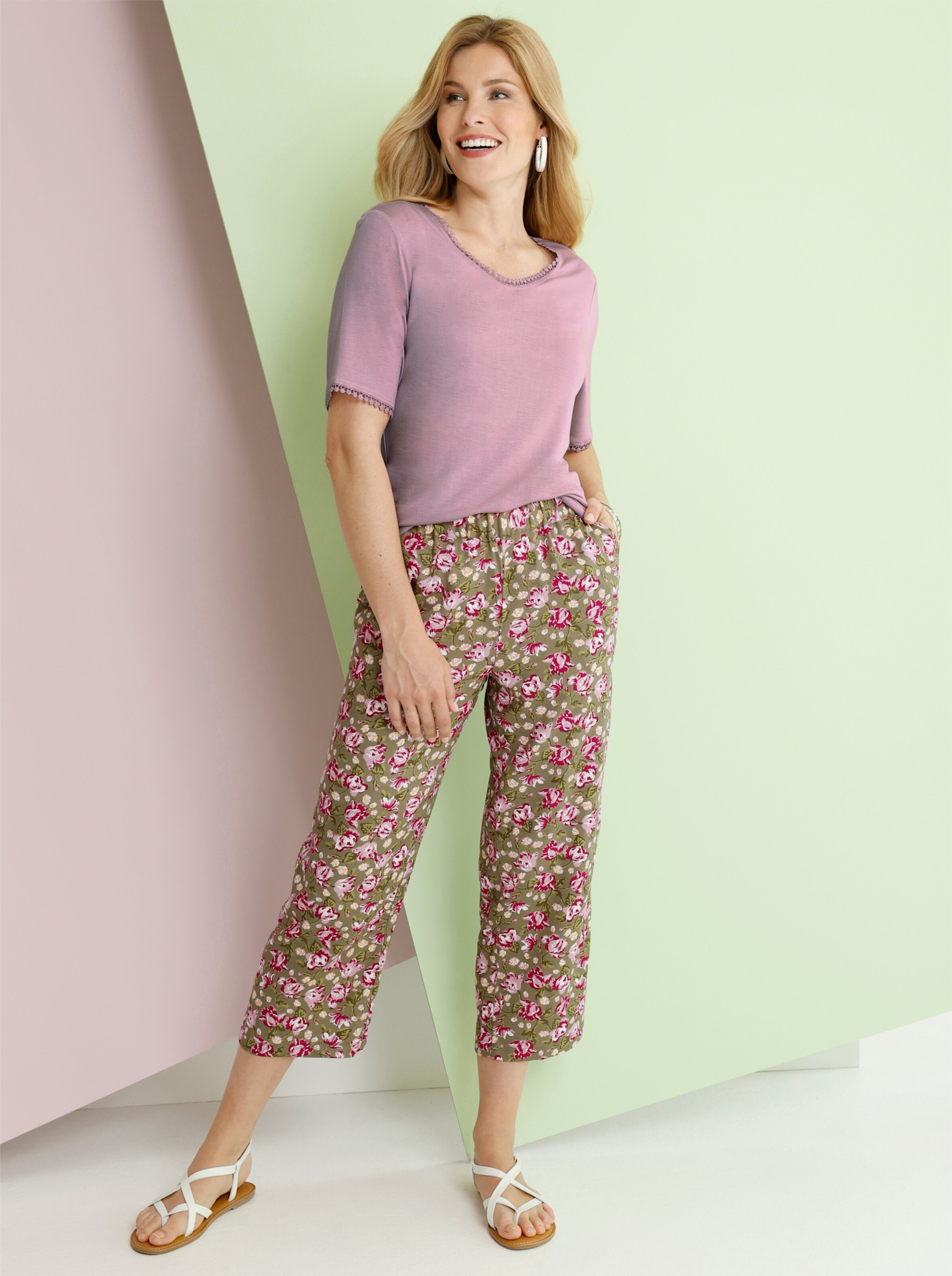 Culotte