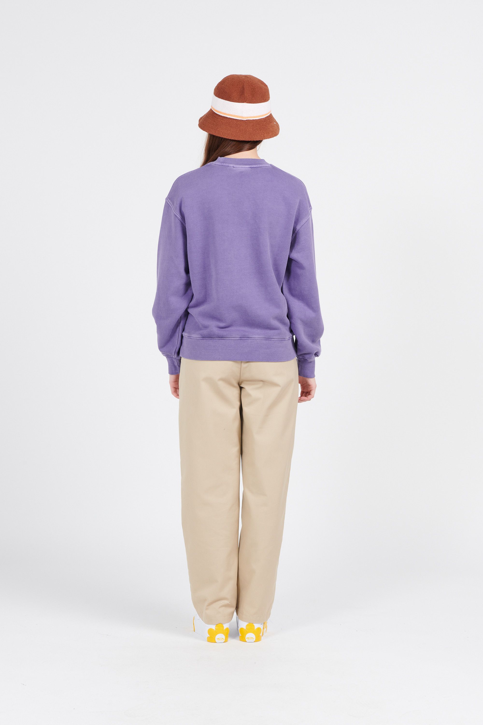 CARHARTT WIP Pantalon MASTER  Beige