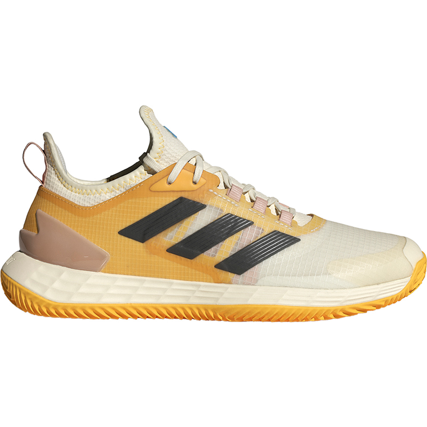 adidas adizero Ubersonic 4.1 Clay Dames