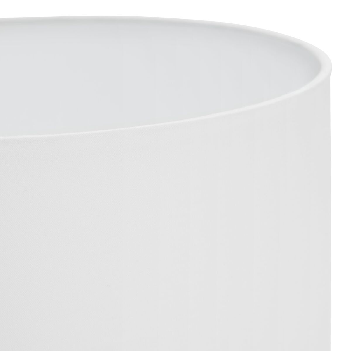 MIX&MATCH Hängeleuchte - Weiss / B: 40.0 cm x T: 40.0 cm x H: 112.0 cm