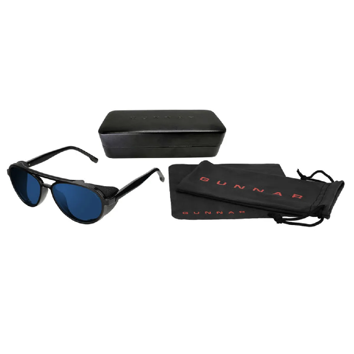 Gunnar Optiks Tallac Sun Edition