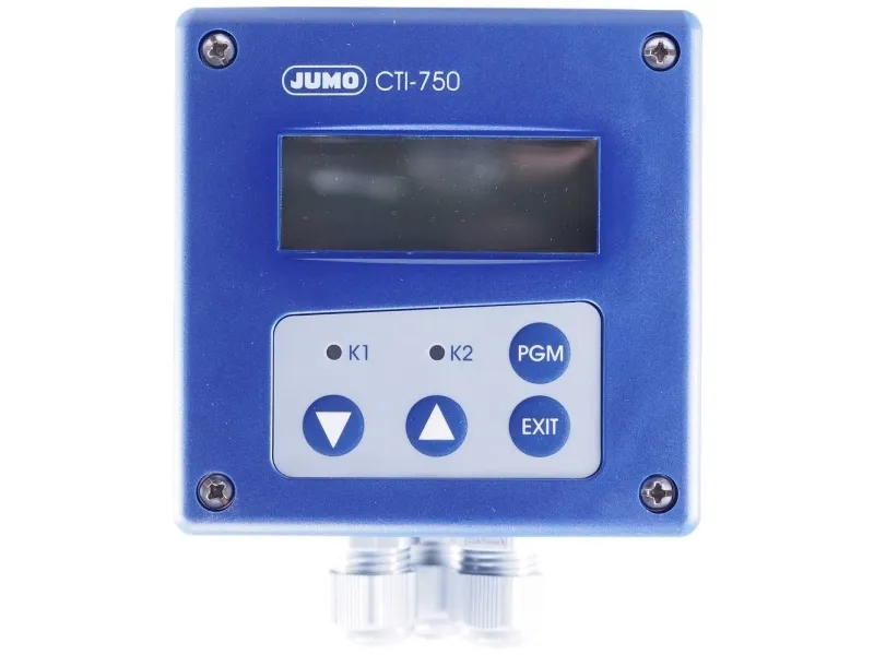 Jumo Temperaturtransducer 00551874