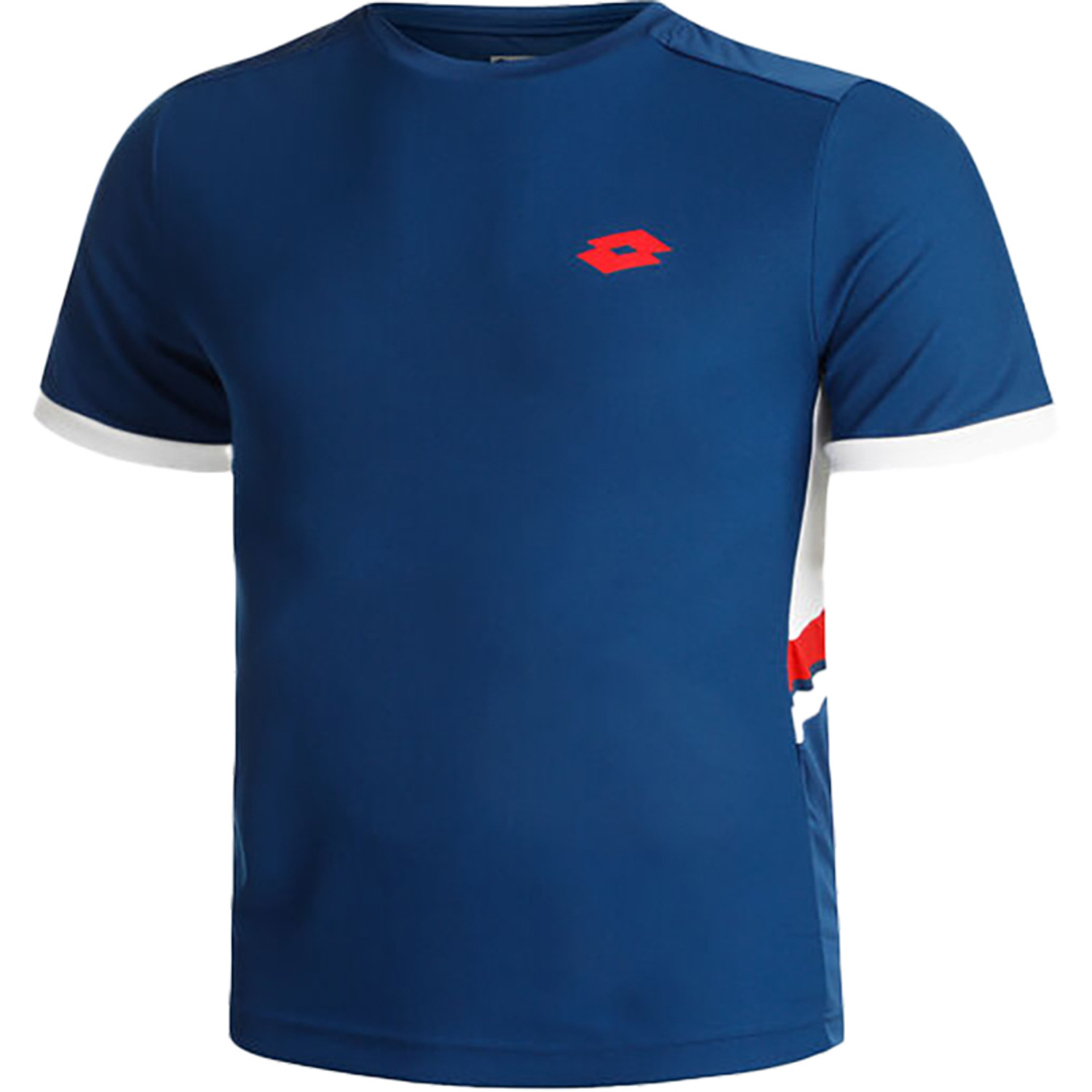 Lotto Squadra III T-shirt Jongens