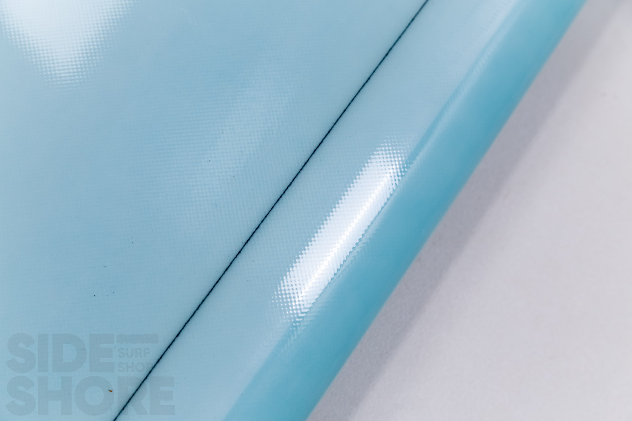 Bing Surfboards Continental - Tint   Volan   Polish - 9'2 x 23.25