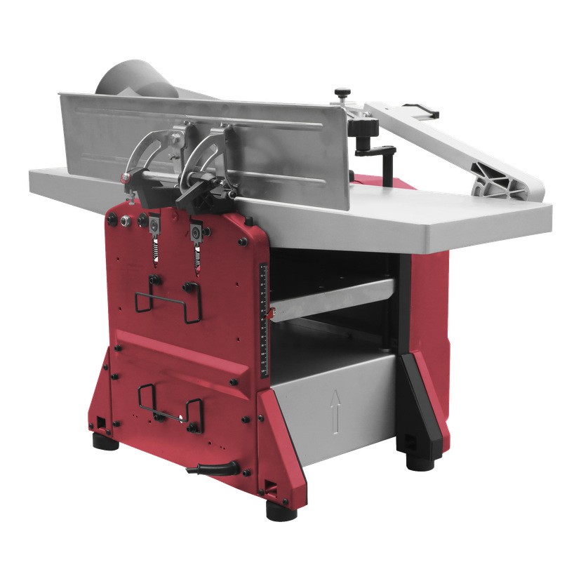 Avretter- og planhøvel 230 V 1500 W