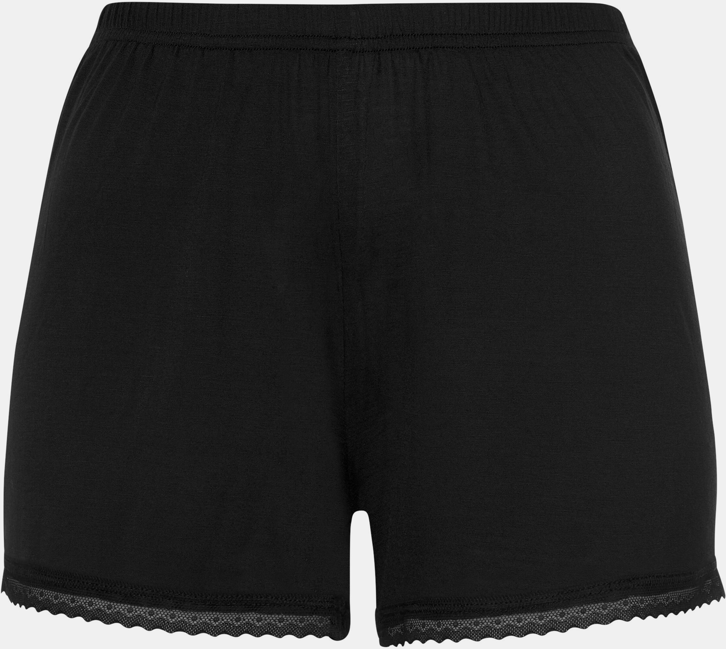 Pyjamashorts