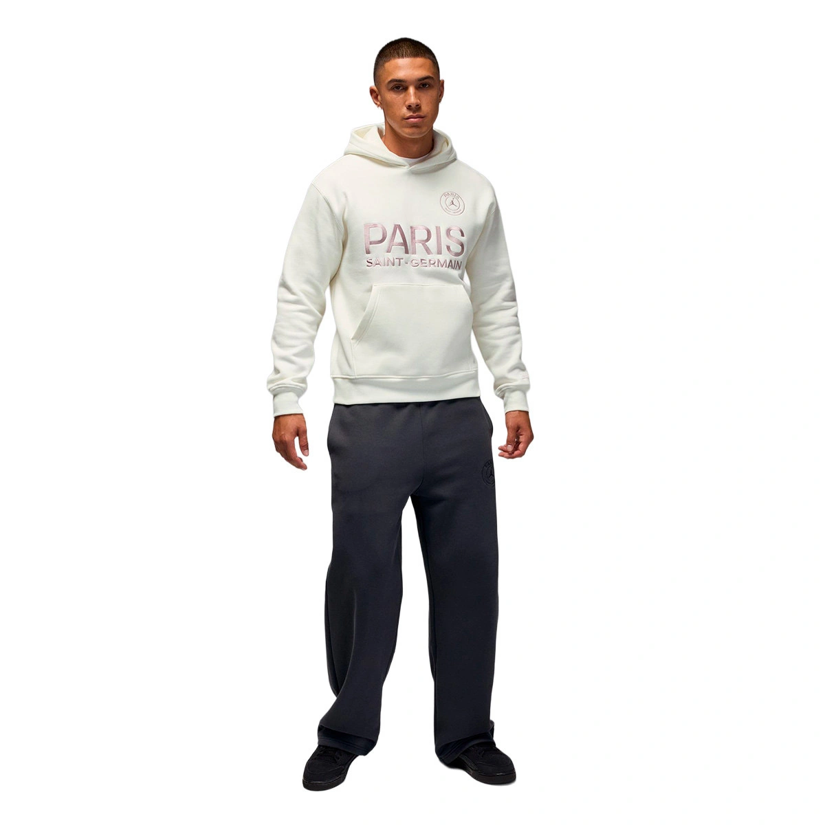 Sweatshirt Jordan PSG Fanswear 2025-2026