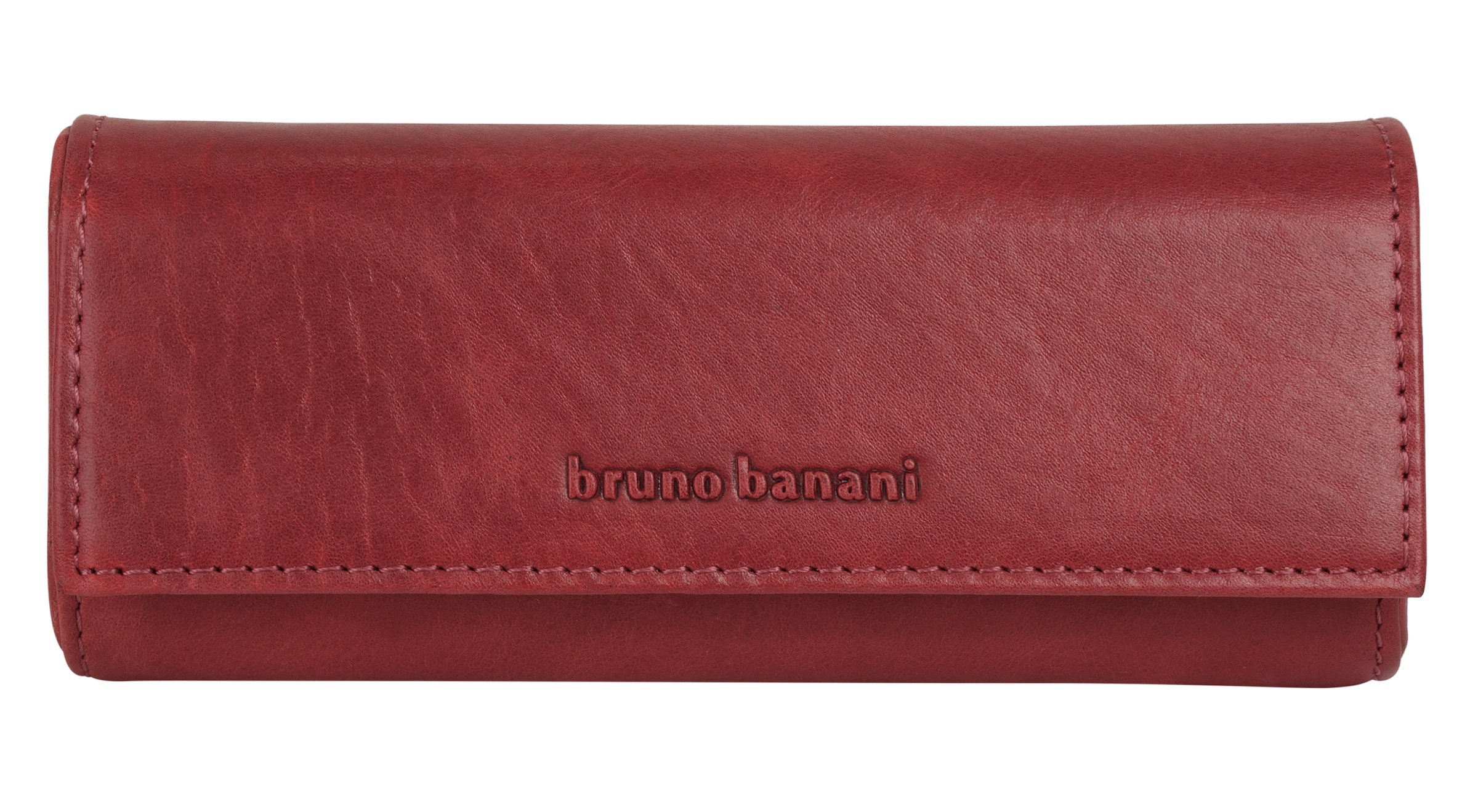 Bruno Banani Brustbeutel echt Leder