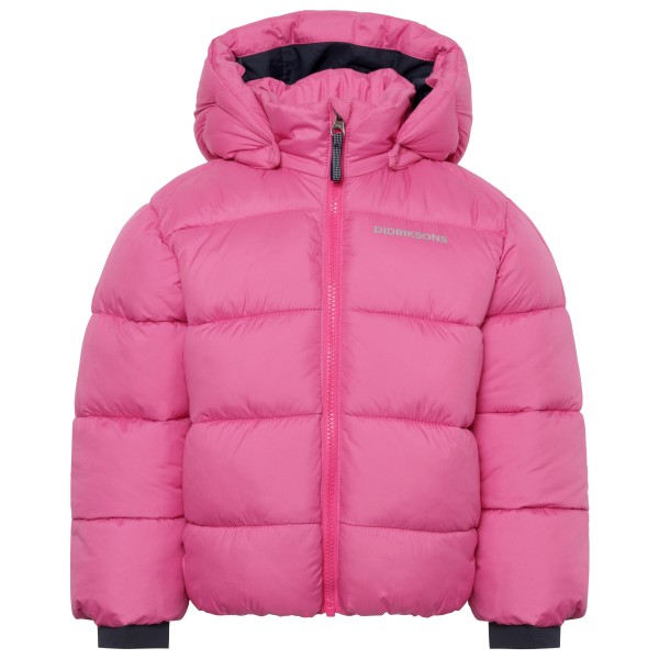 Didriksons - Kid's Roxen Jacket - Veste synthétique