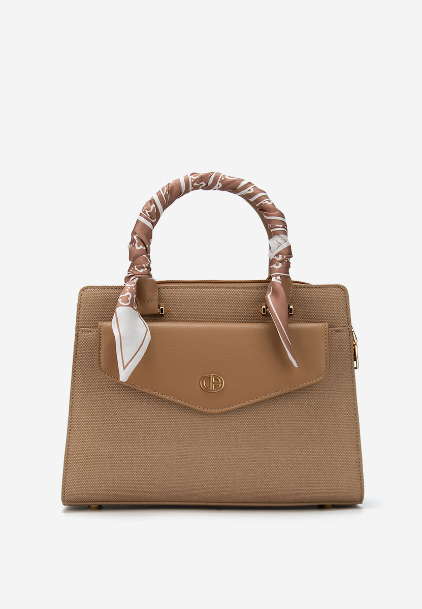 Sac pour le bureau kaki Sileya