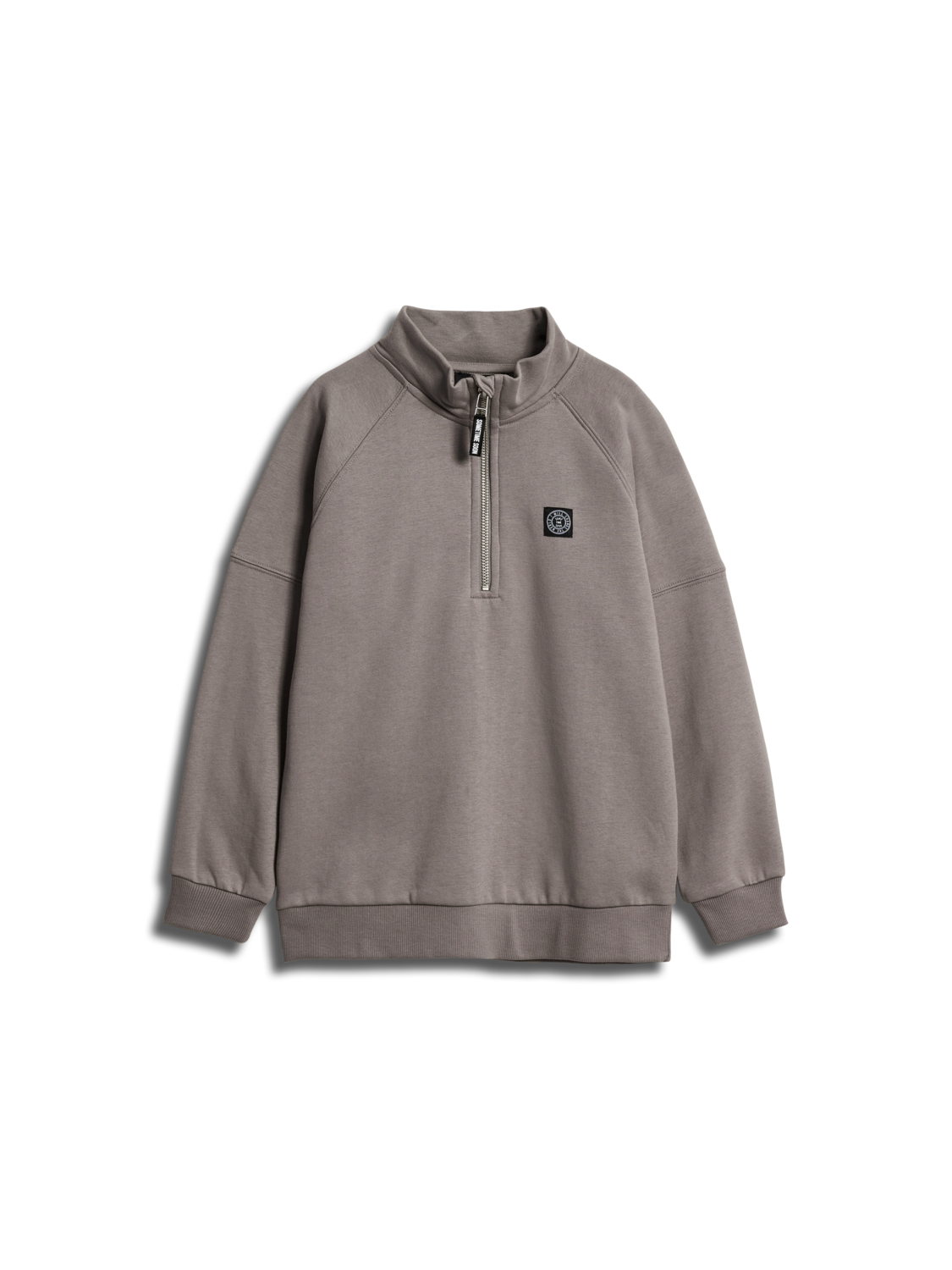 stsHARRY HALF ZIP