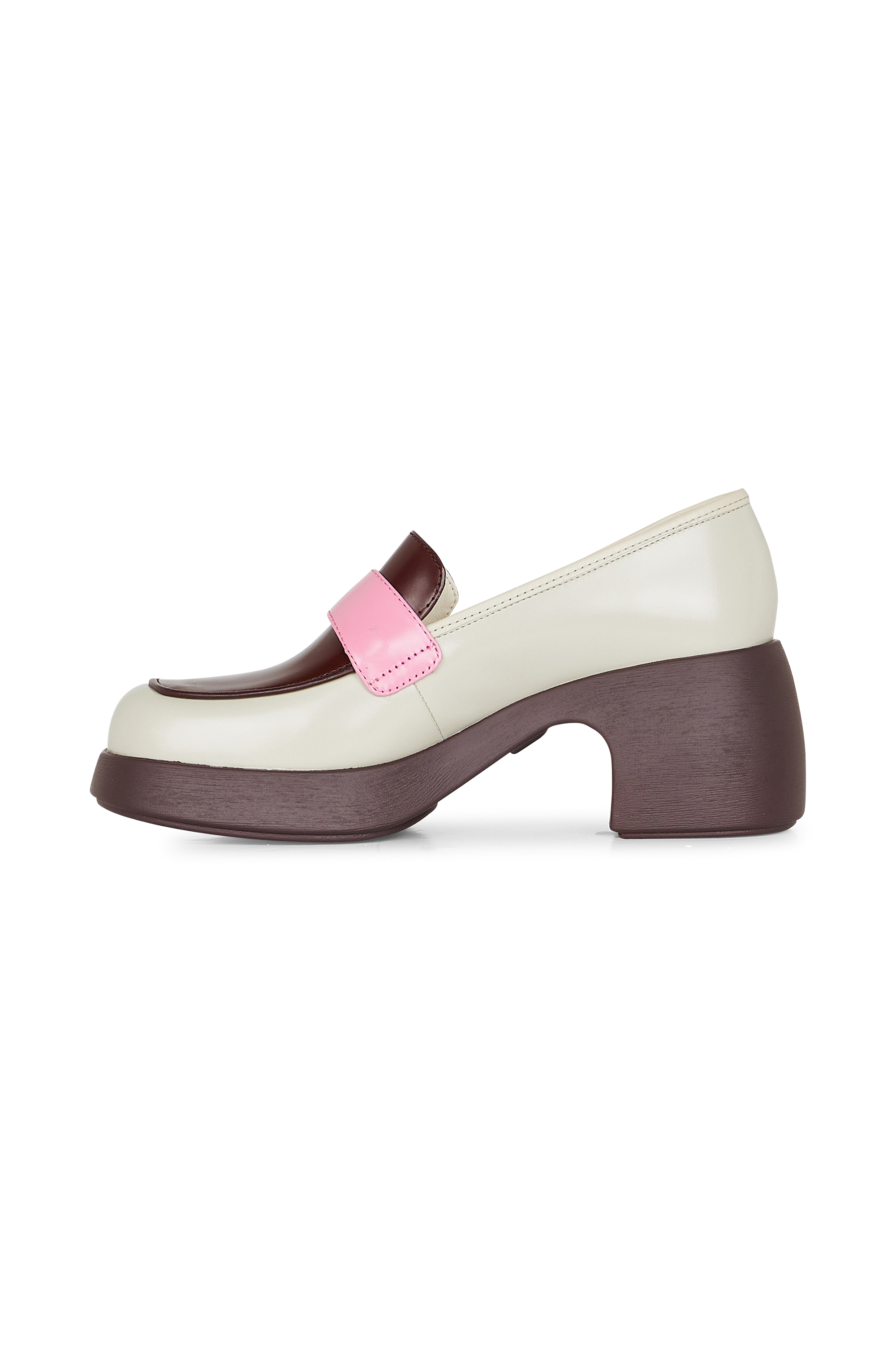 CAMPER Mocassins TWS Multicolore