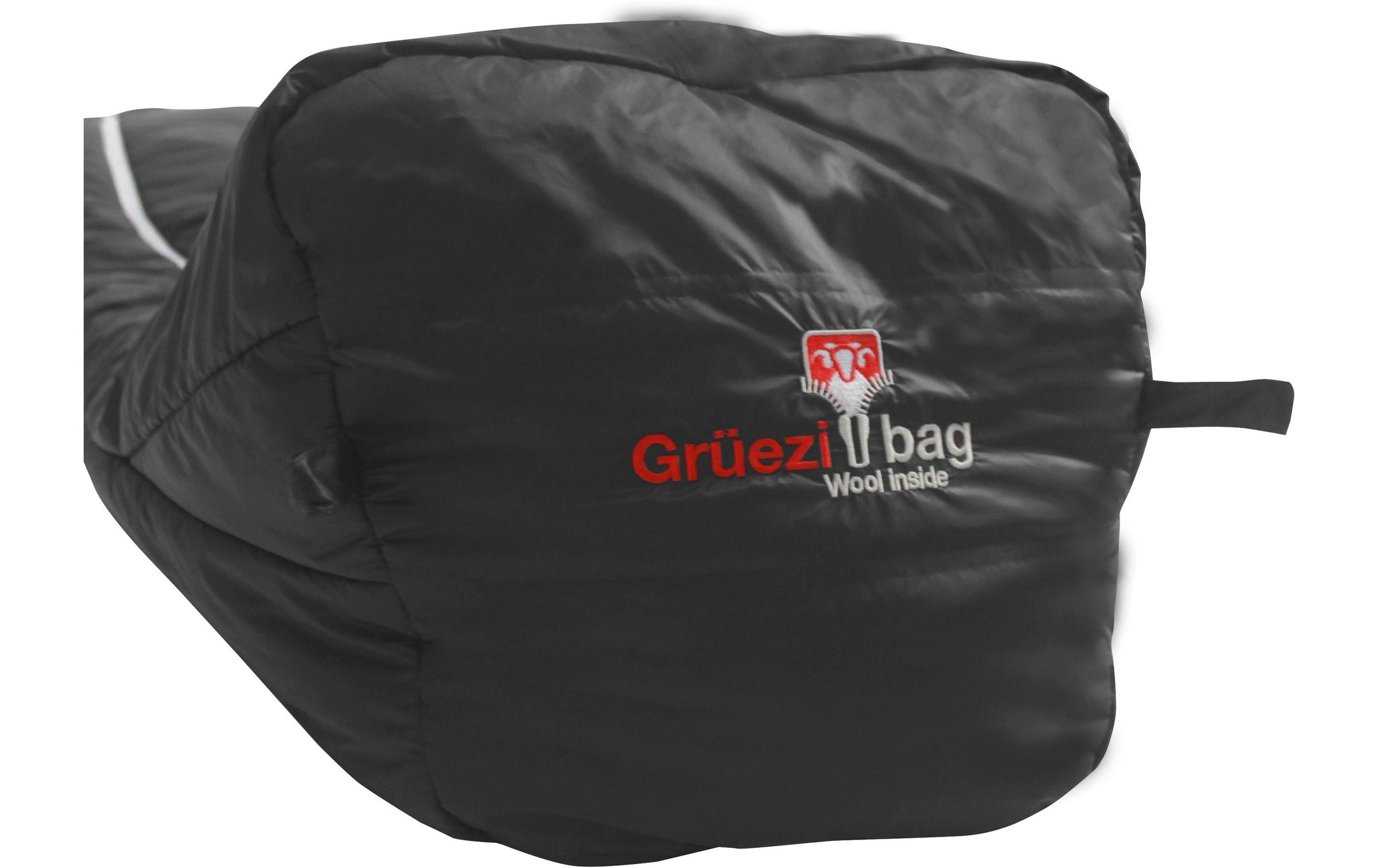 Grüezi bag Schlafsack »Synpod Fusion Zero 200«