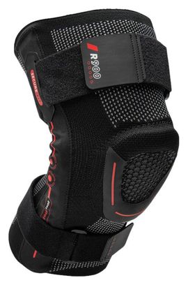Genouillère Decathlon R900 Noir