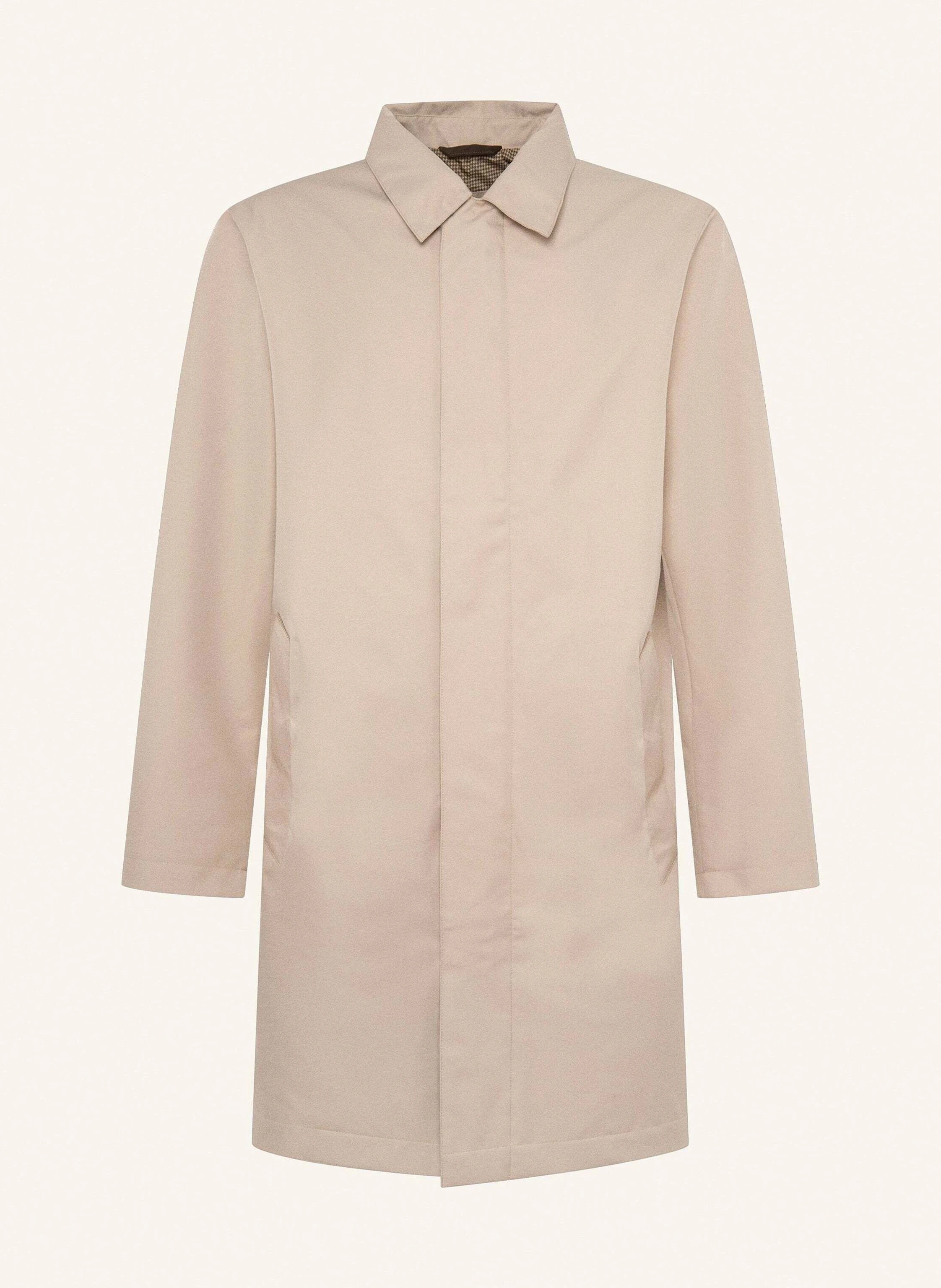 HACKETT LONDON Regenjacke SLOANE MAC