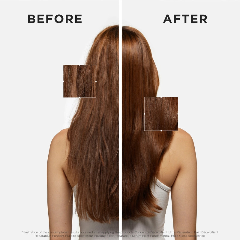 Kérastase Première Sérum Filler Fondamental Hair Serum 90 ml