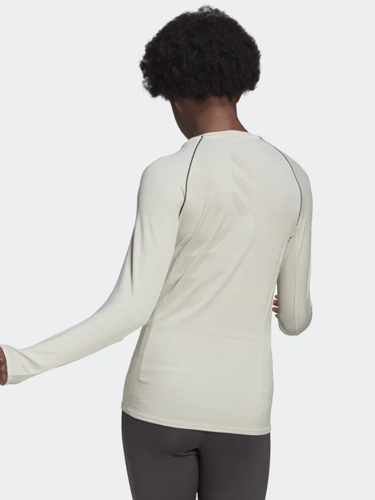 Adi Runner Long Sleeve