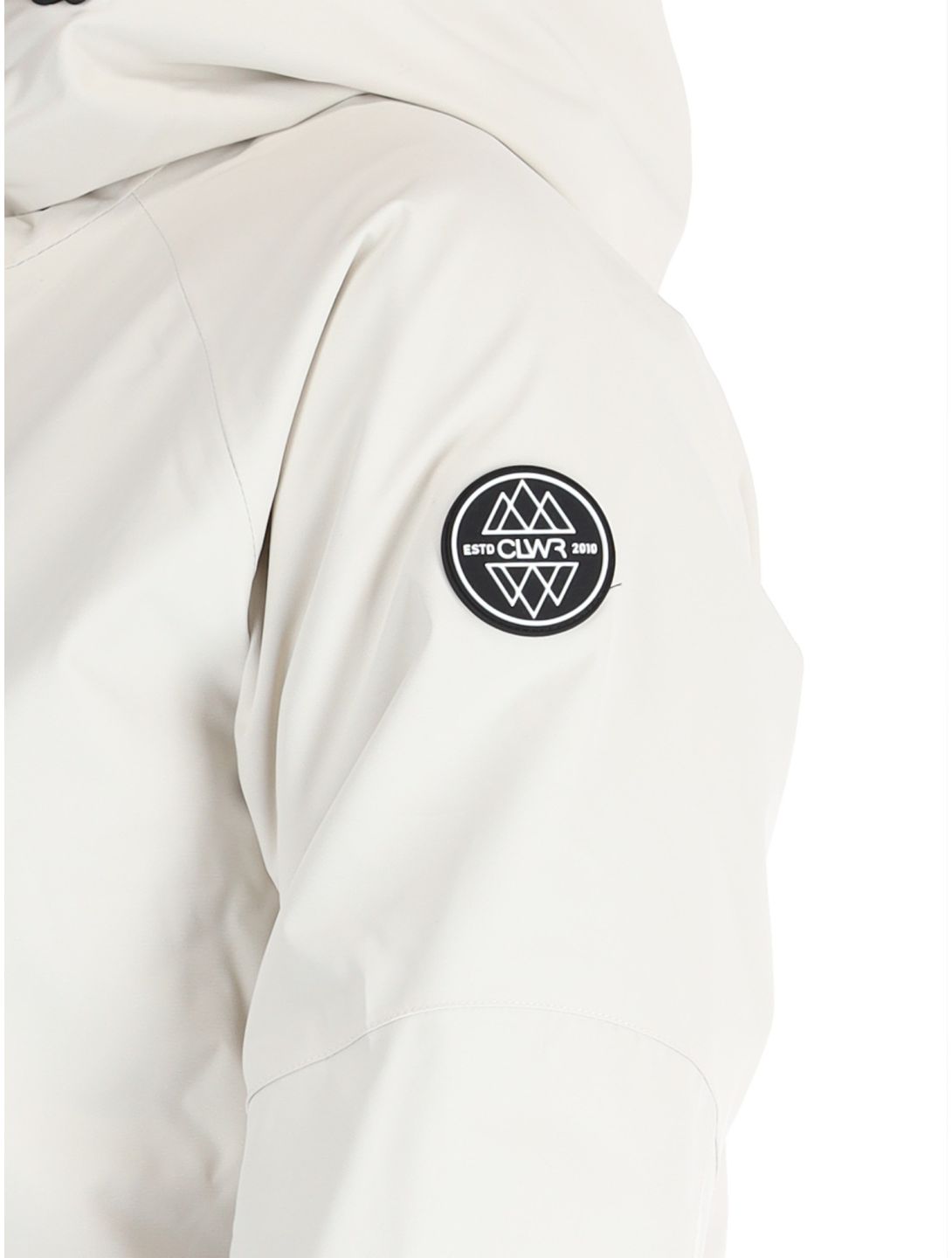 W Signature winter anorak dames