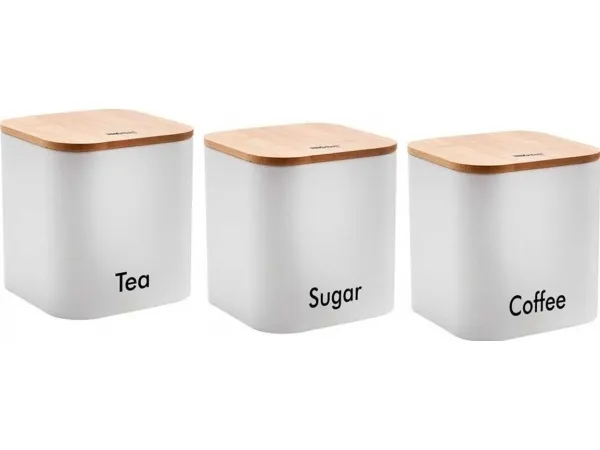 KingHoff KINGHOFF KITCHEN CONTAINERS KH-1526