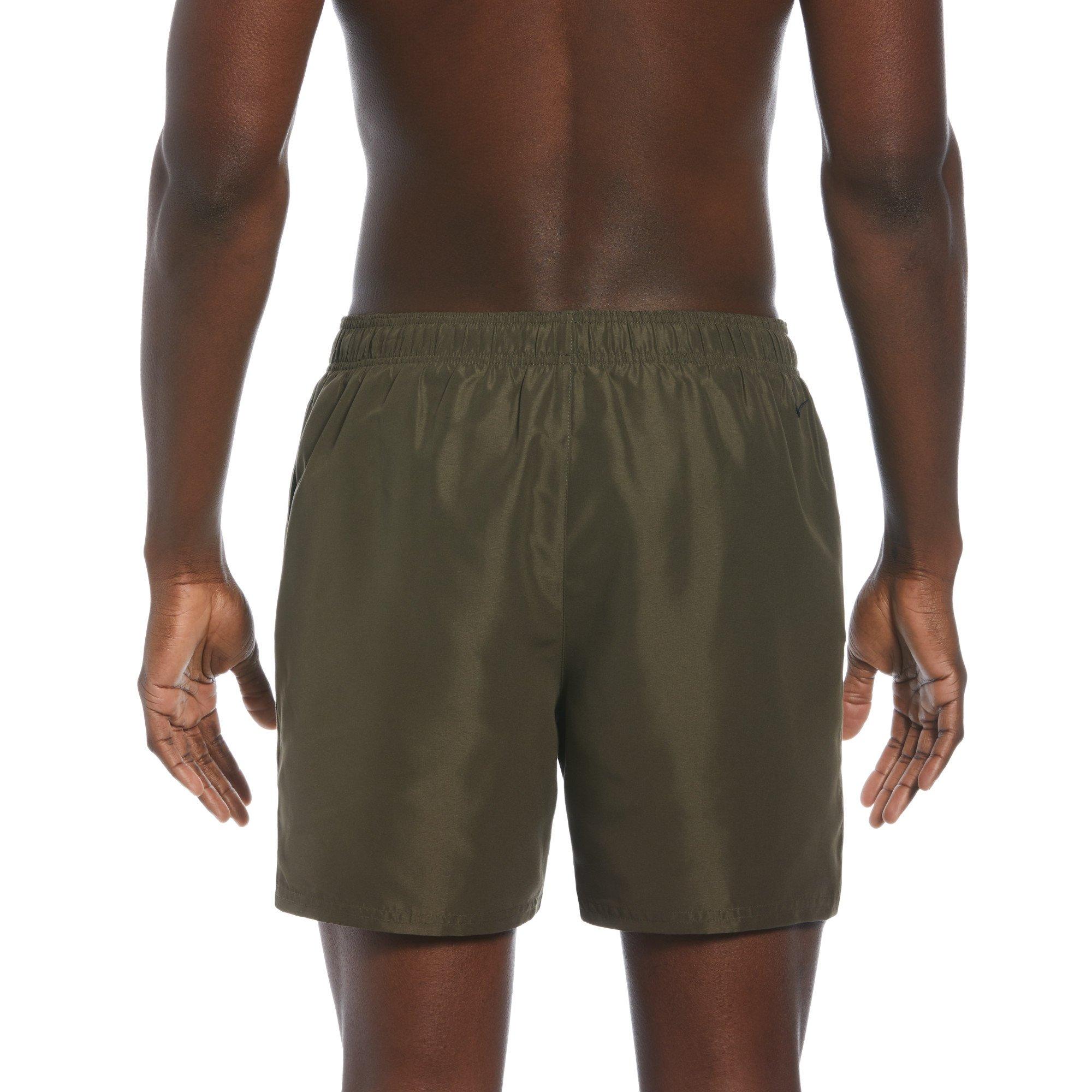 Nike Logo Shorts