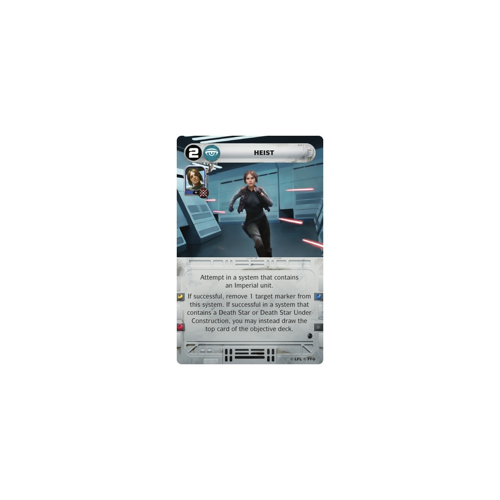 Star Wars: Rebellion - Rise of the Empire Expansion