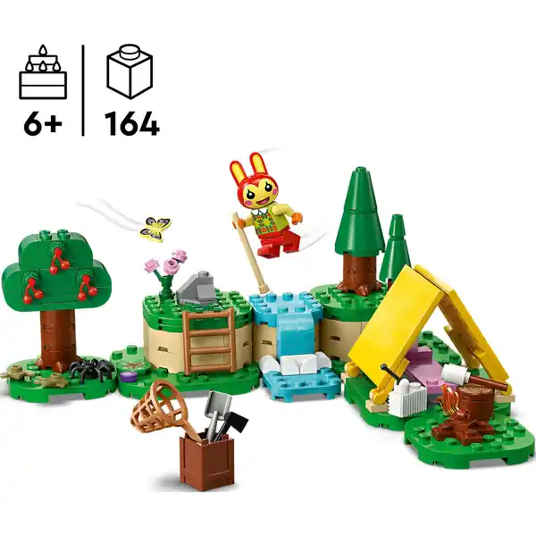 77047 Mimmis Outdoor-Spaß