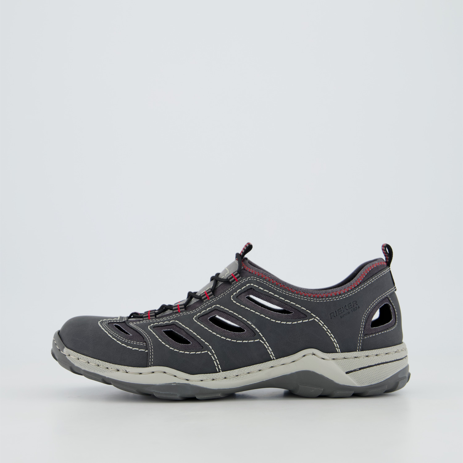 Rieker Halbschuhe
