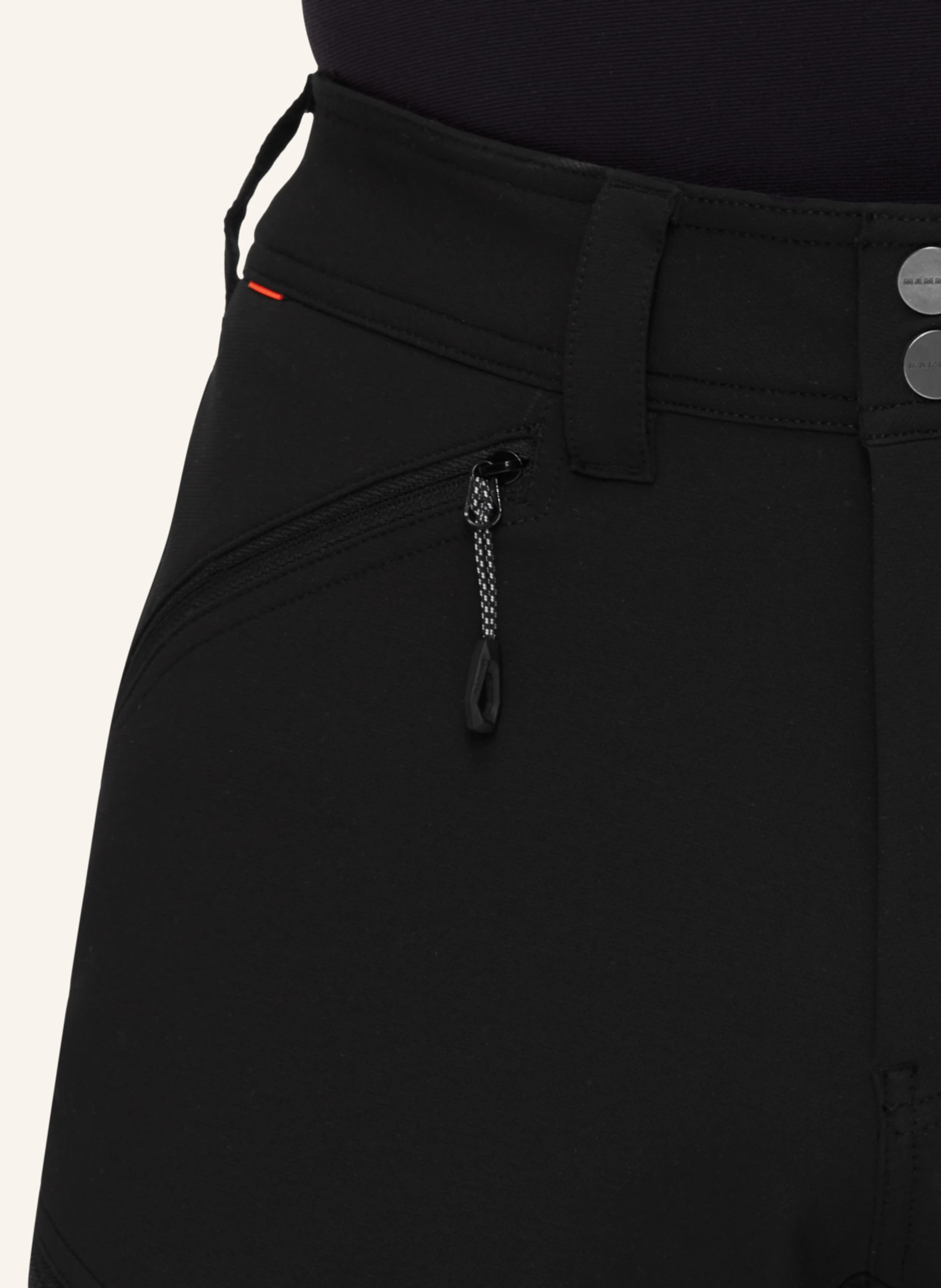 MAMMUT Softshellhose ZINAL GUIDE HYBRID