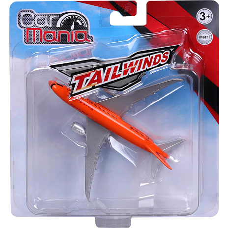 Car Mania diecast fly – flere varianter – assorteret