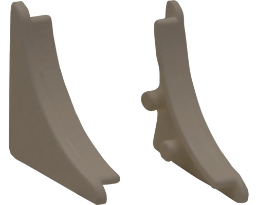 PICCANTE accessoireset WAP30 grijsbruin