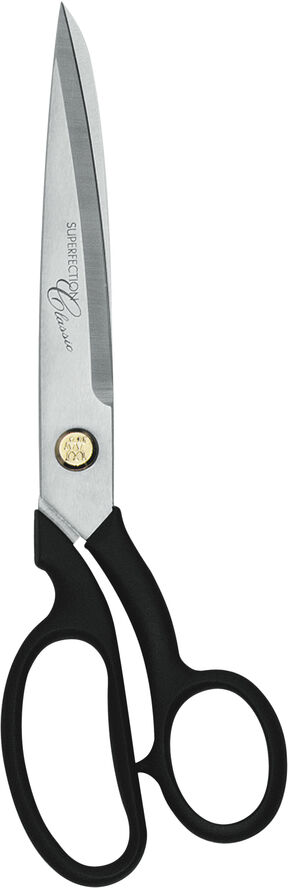 Zwilling skræddersaks 21 cm Stål/sort