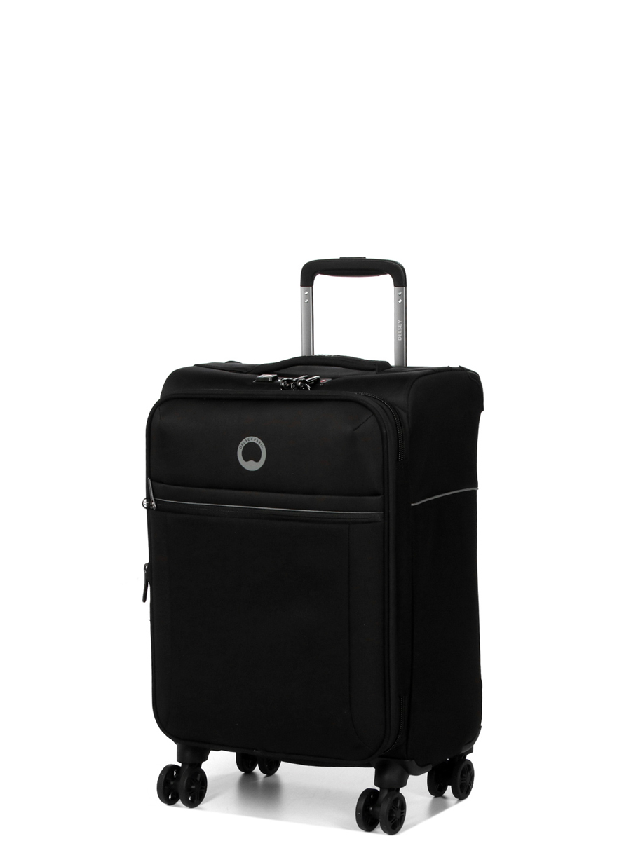Valise Delsey Brochant 2 - 55 cm