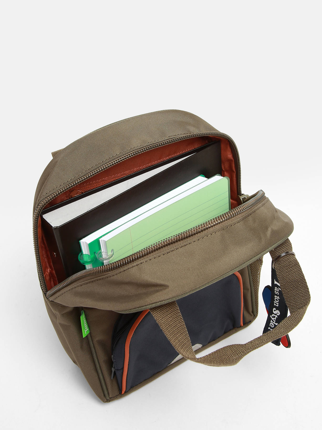 Mini sac  dos TANN'S