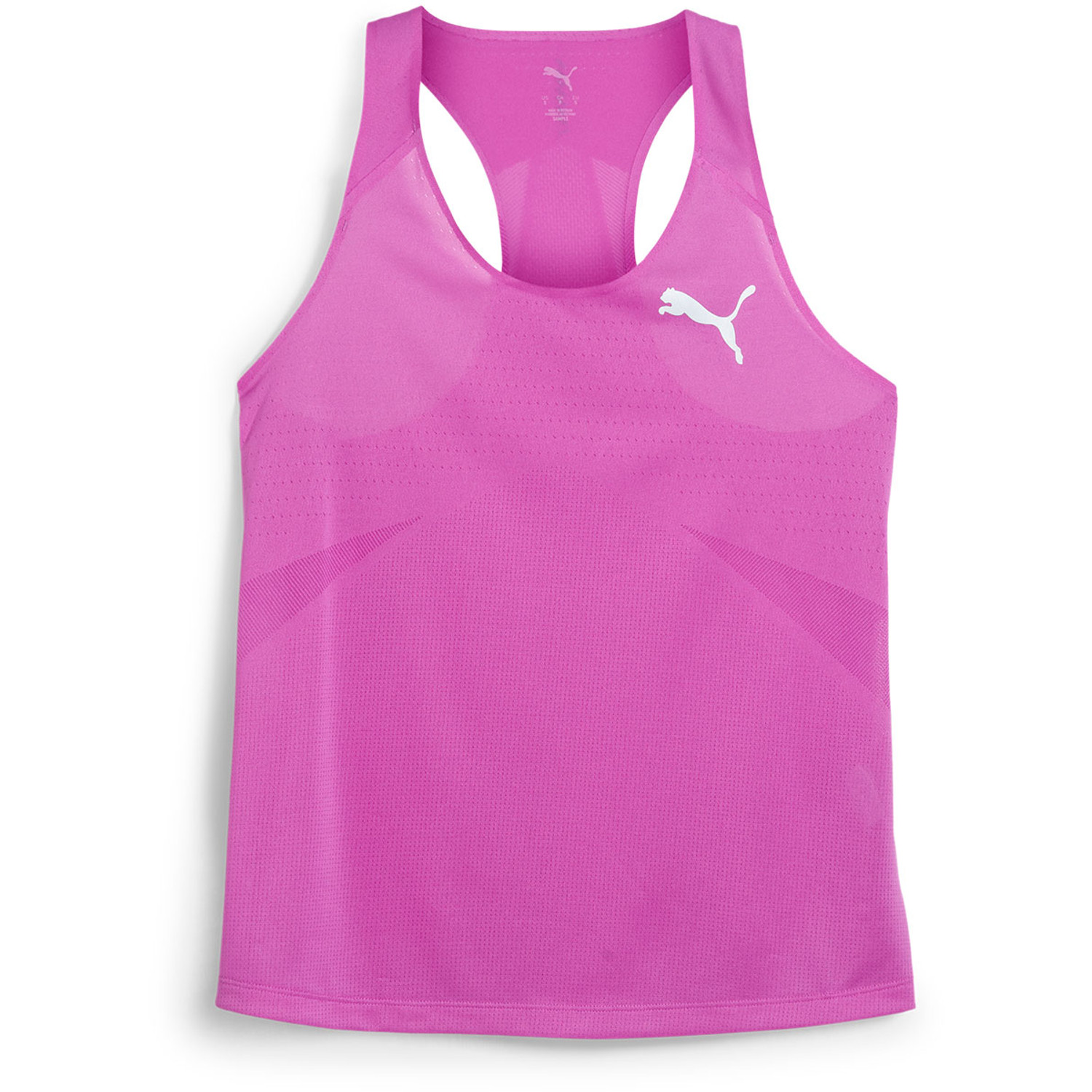 Puma Raceday Ultraspun Singlet Dames