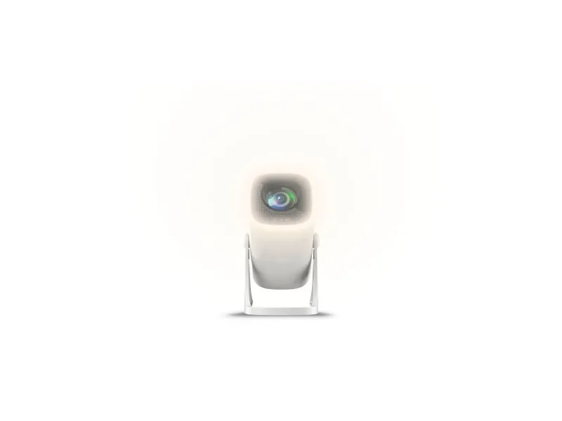Philips Philips NeoPix 230 Data Projector Short-throw LCD-projektor 1080p (1920x1080) Hvid