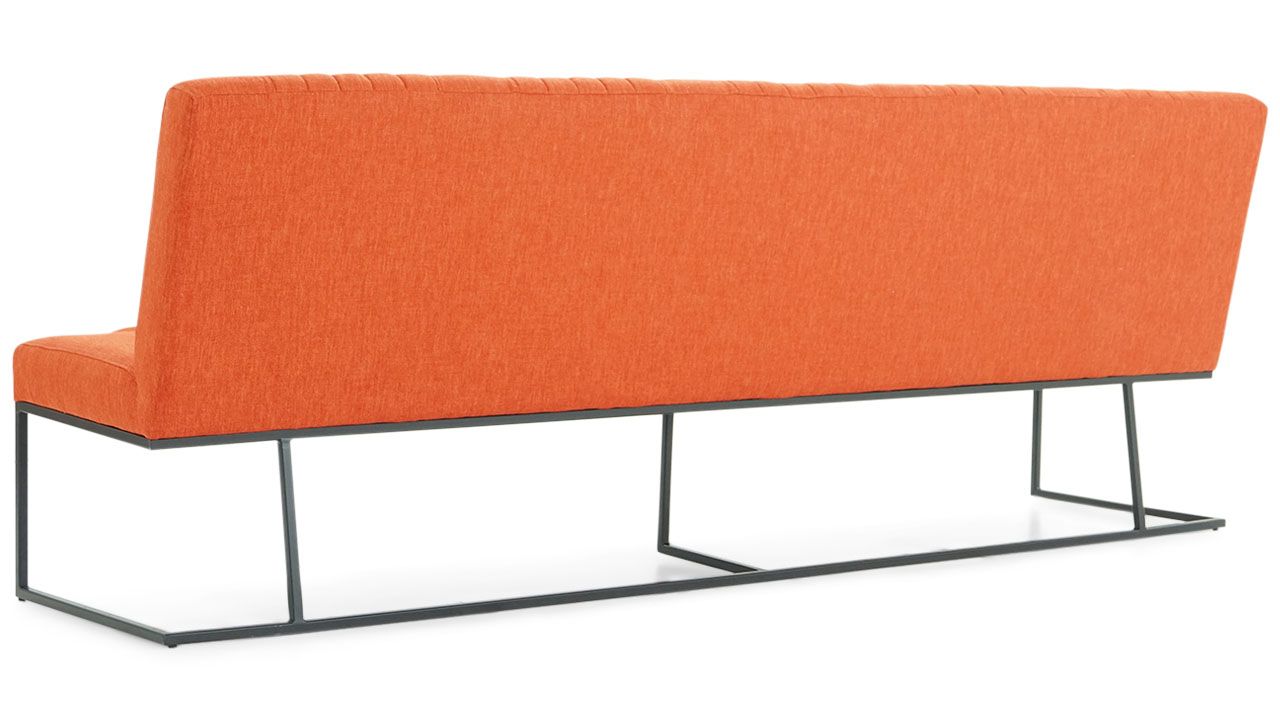 Eetbank Coret D71 x H96 cm