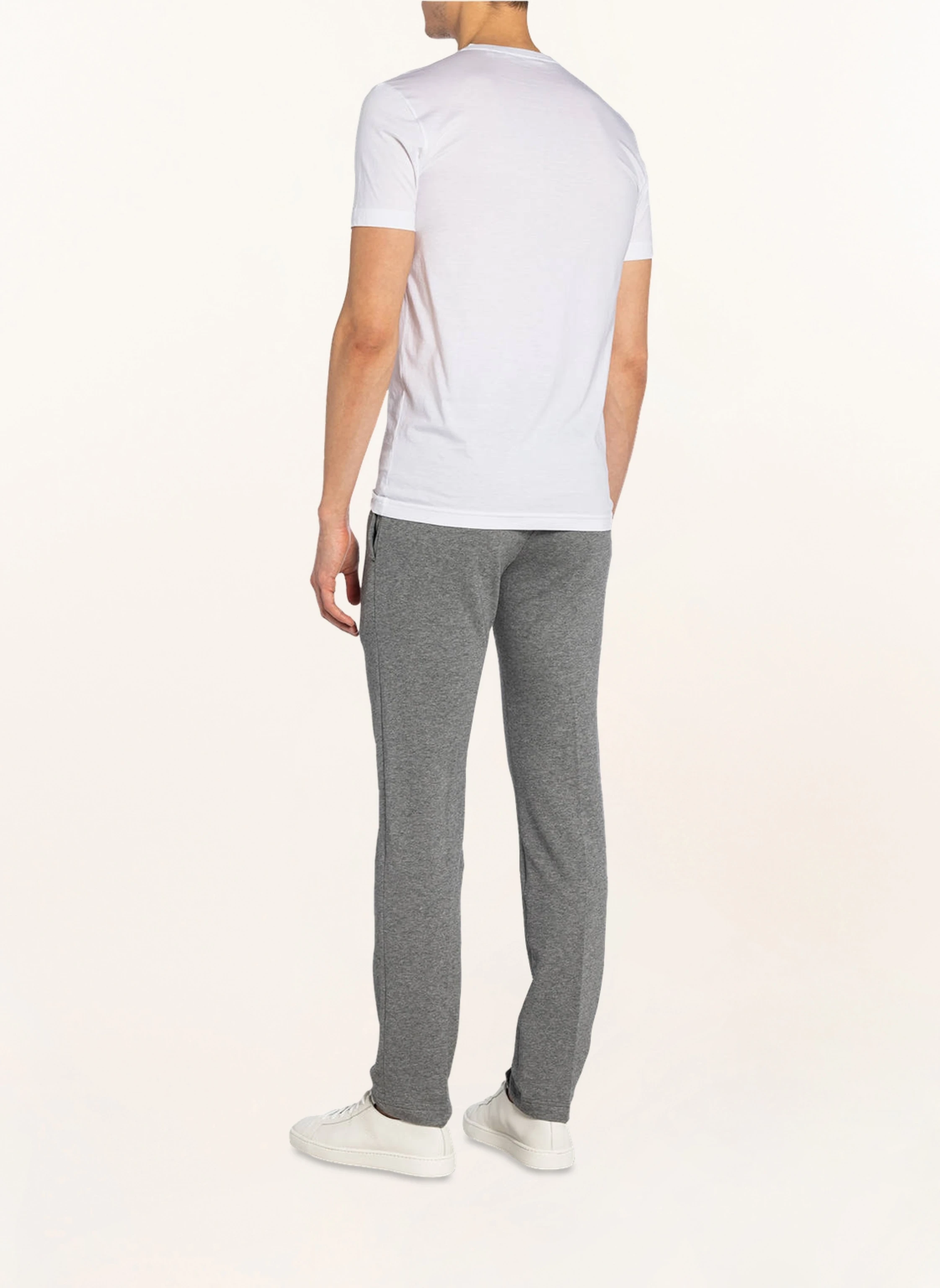 Stefan Brandt T-Shirt ARTUR