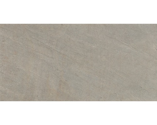 Echte steen mica schist EcoStone flinterdun zacht 1 mm Verde gris 61x122 cm
