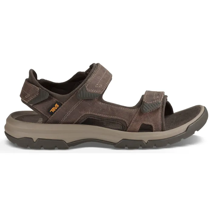 Teva Langdon